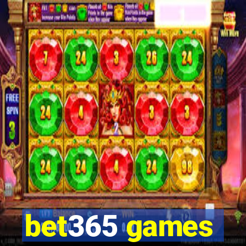 bet365 games