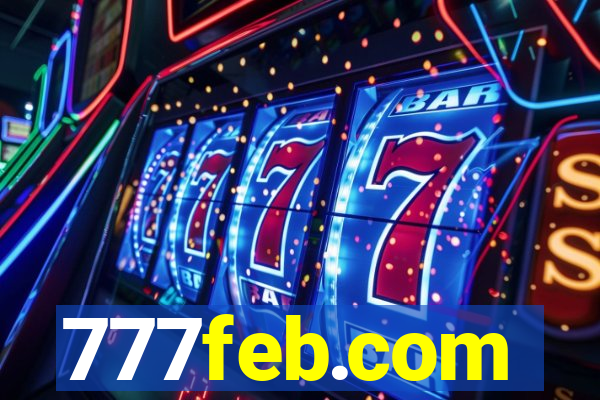 777feb.com