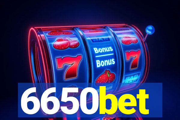 6650bet