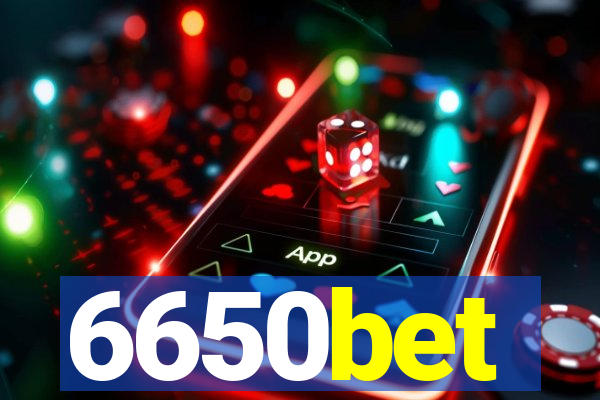 6650bet