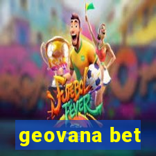 geovana bet