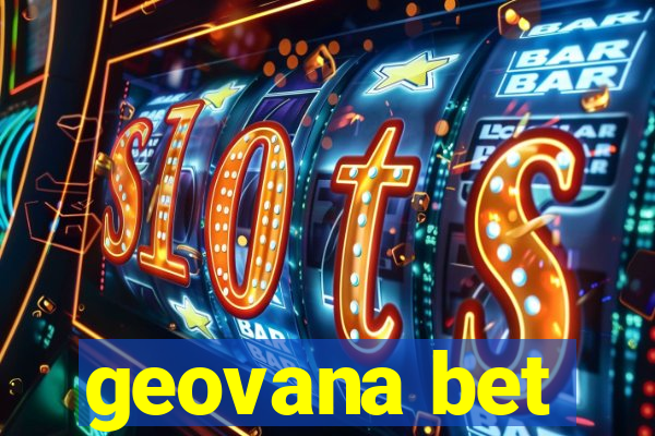 geovana bet