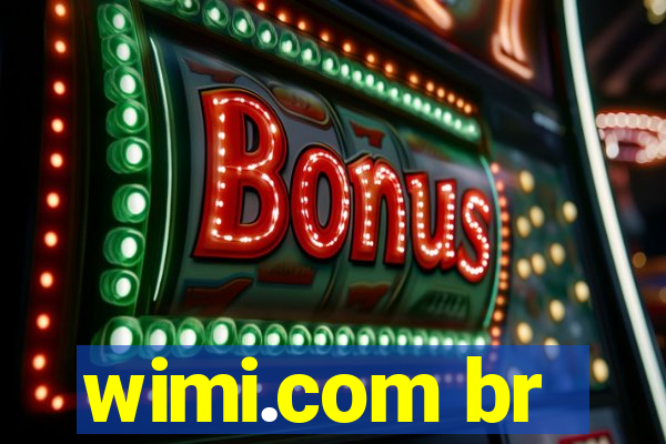 wimi.com br