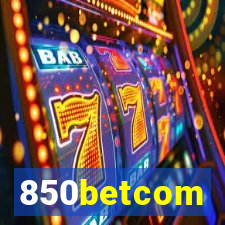 850betcom