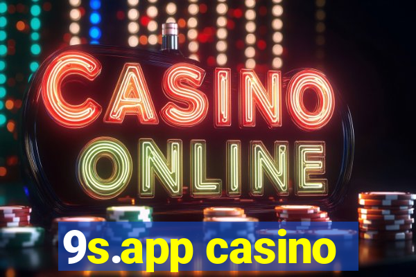 9s.app casino