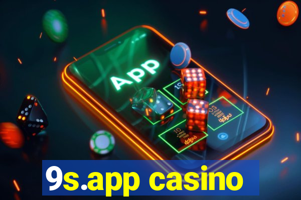 9s.app casino