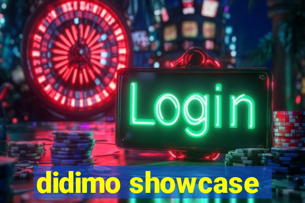 didimo showcase