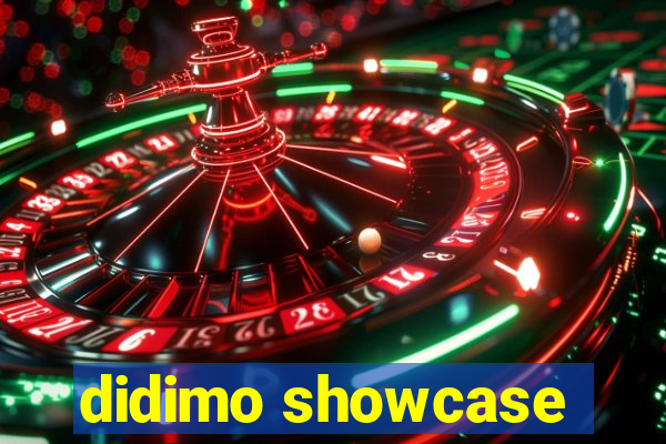 didimo showcase