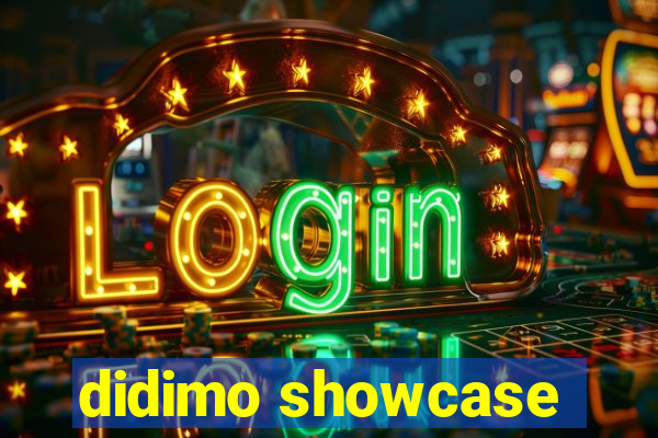 didimo showcase