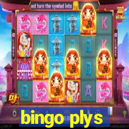 bingo plys