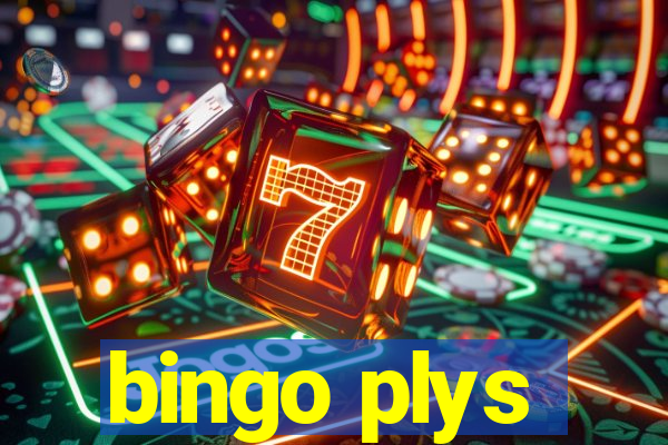 bingo plys