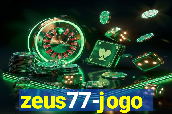 zeus77-jogo