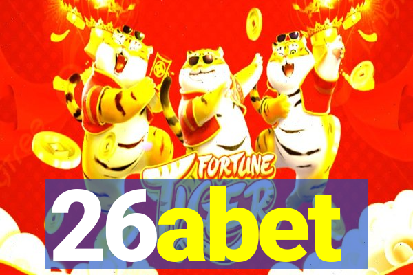 26abet