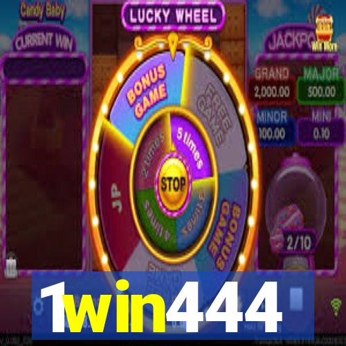 1win444