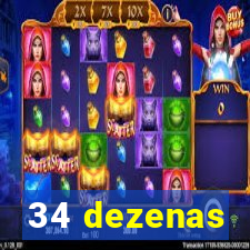 34 dezenas