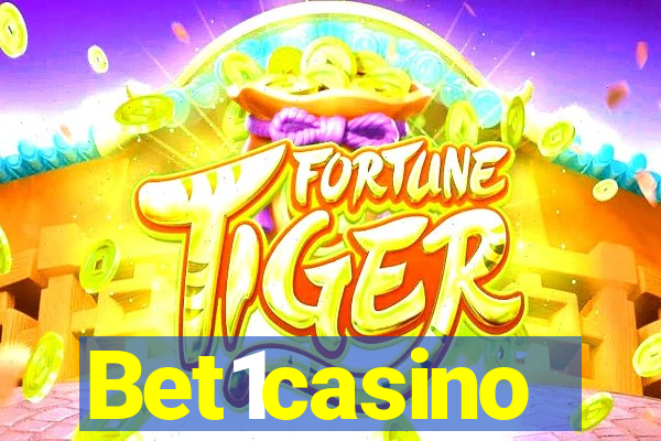 Bet1casino