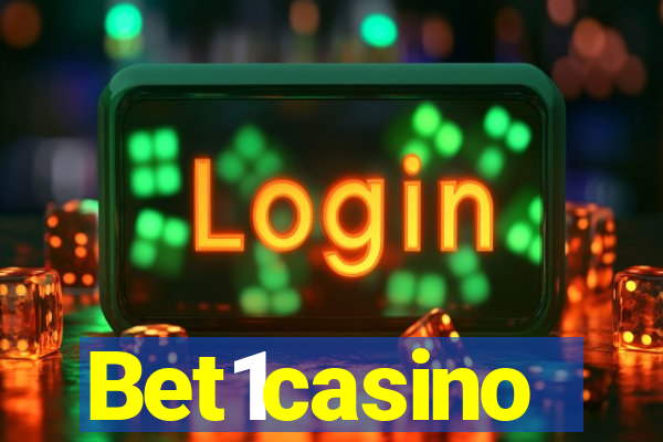 Bet1casino