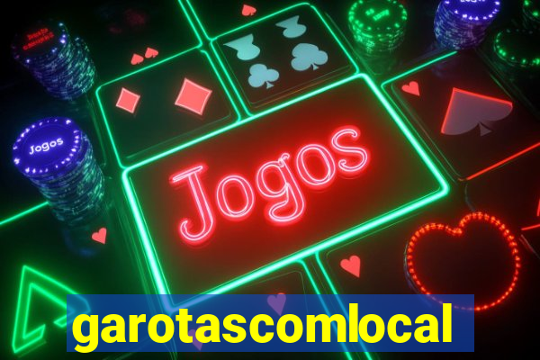 garotascomlocal