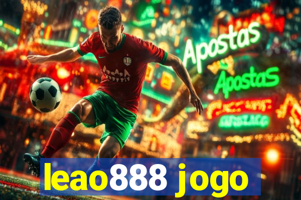 leao888 jogo