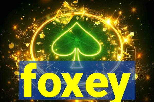 foxey