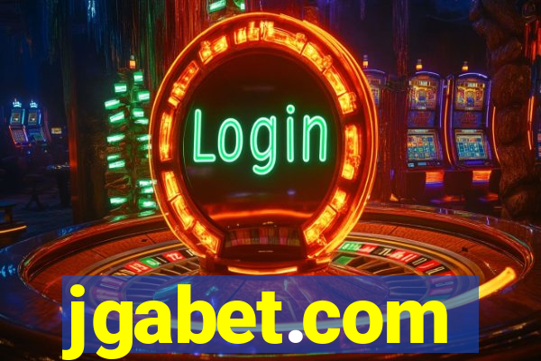 jgabet.com