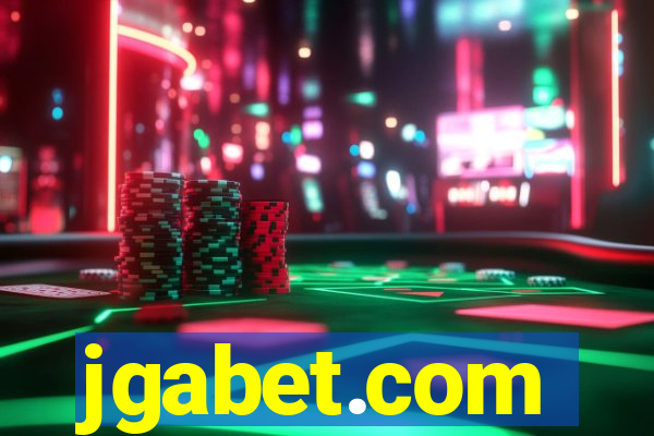 jgabet.com