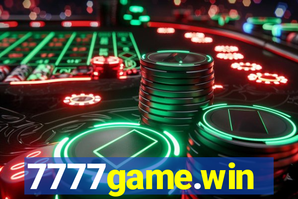 7777game.win