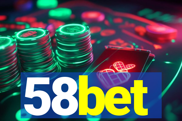 58bet