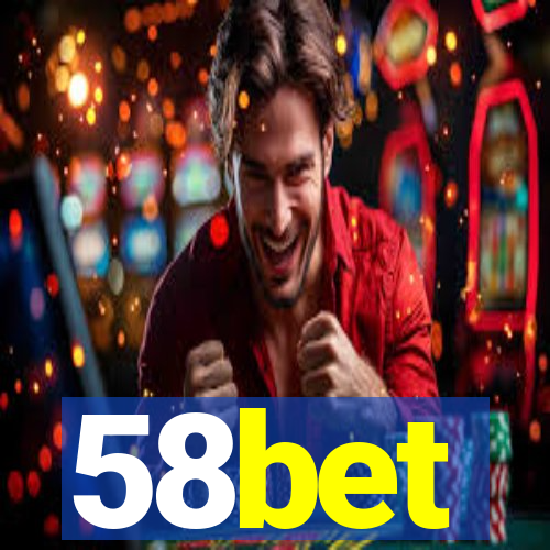 58bet