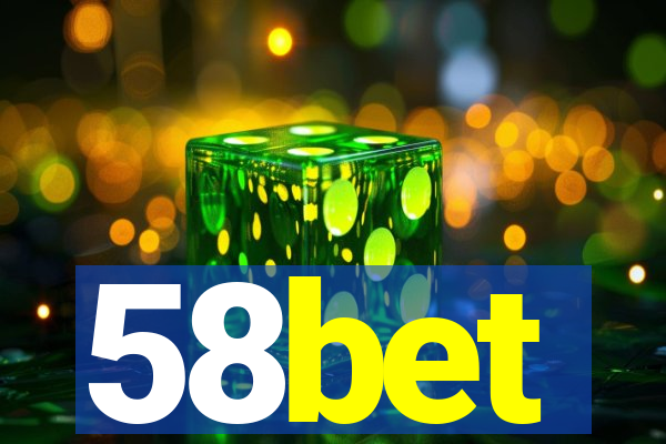 58bet