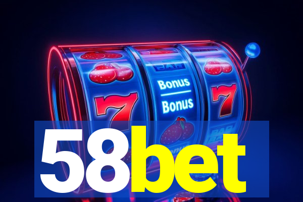 58bet