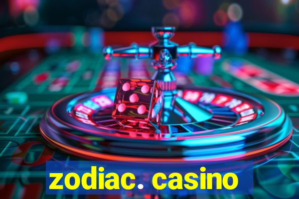 zodiac. casino