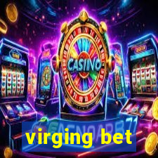 virging bet