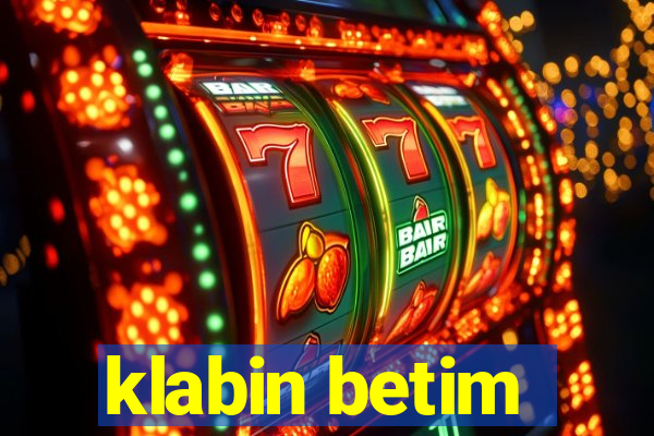 klabin betim