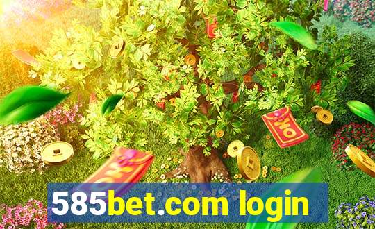 585bet.com login