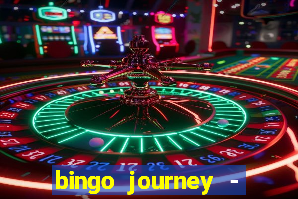 bingo journey - lucky casino