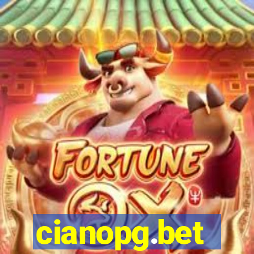 cianopg.bet