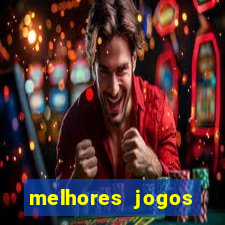 melhores jogos gratis para iphone