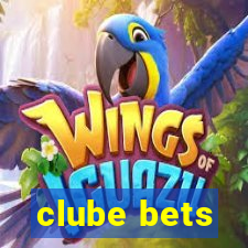 clube bets