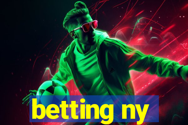 betting ny