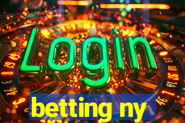 betting ny