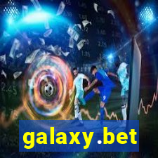 galaxy.bet