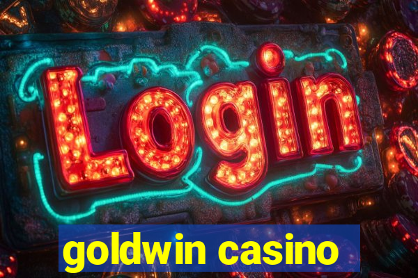 goldwin casino