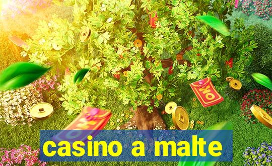 casino a malte