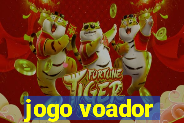 jogo voador