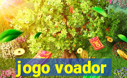 jogo voador