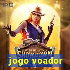 jogo voador