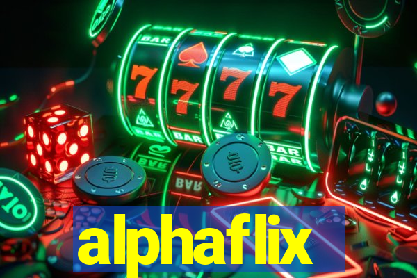 alphaflix