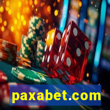 paxabet.com