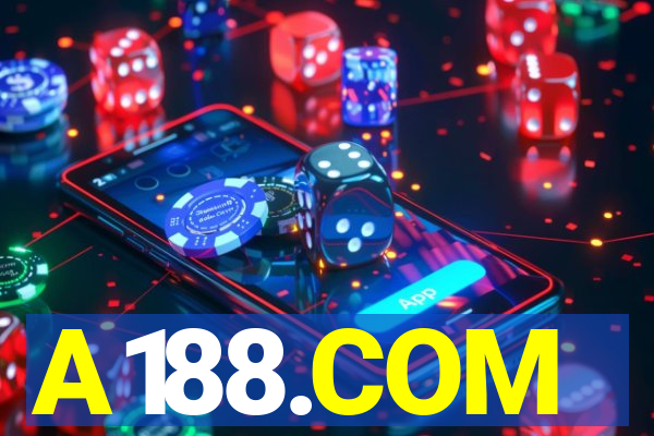 A188.COM